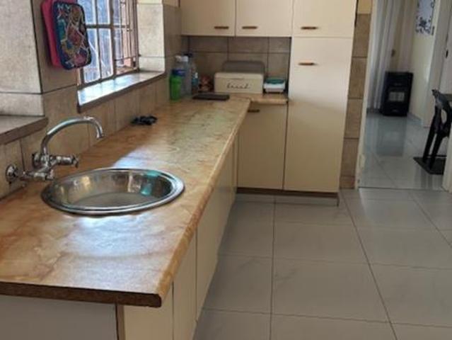 House for sale in Gert Sibande, Mpumalanga