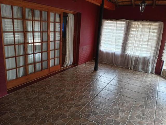 House for rent in Ehlanzeni, Mpumalanga