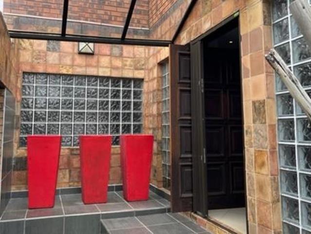 House for sale in Gert Sibande, Mpumalanga