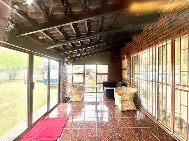 House for sale in Ehlanzeni, Mpumalanga