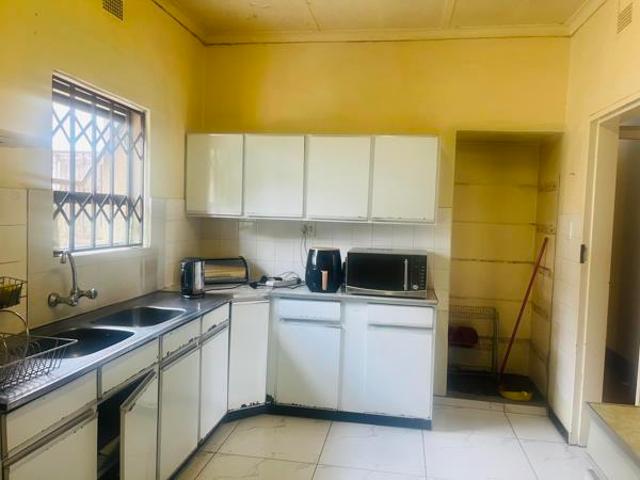 House for sale in Secunda, Govan Mbeki