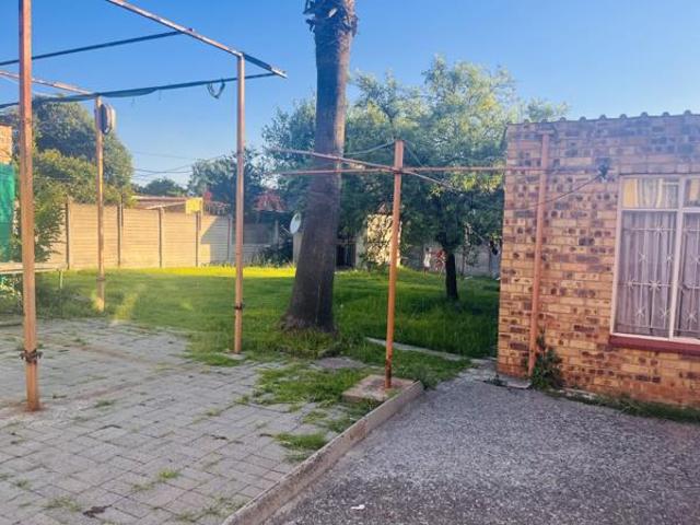 House for sale in Gert Sibande, Mpumalanga