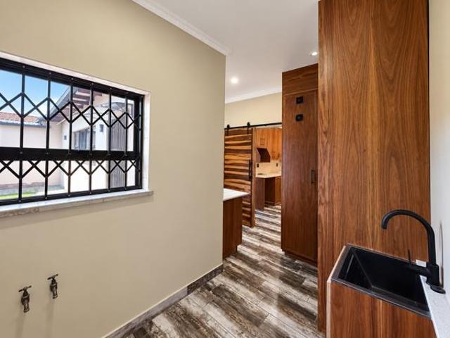 House for sale in Secunda, Govan Mbeki