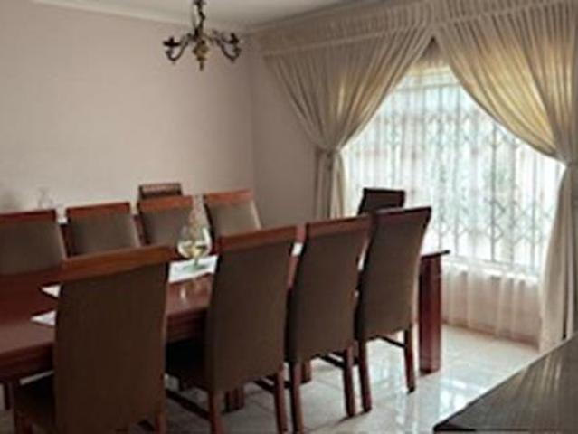 House for sale in Gert Sibande, Mpumalanga