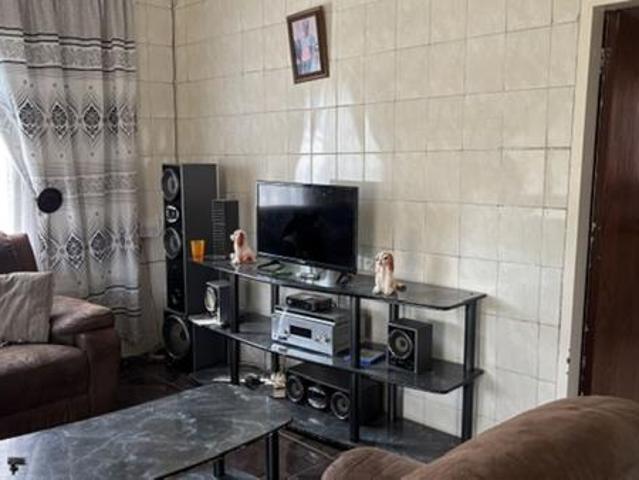 House for sale in Ehlanzeni, Mpumalanga