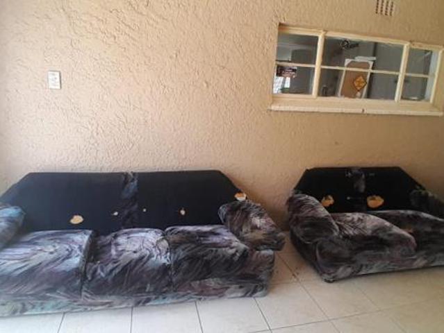 House for sale in Gert Sibande, Mpumalanga