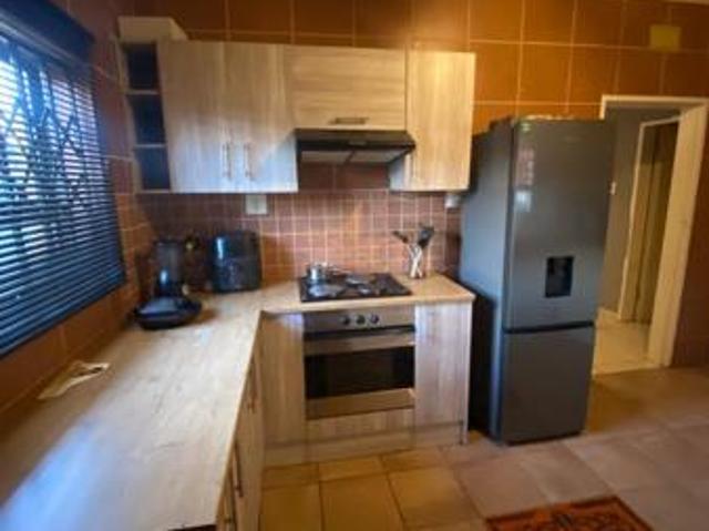House for rent in Ehlanzeni, Mpumalanga