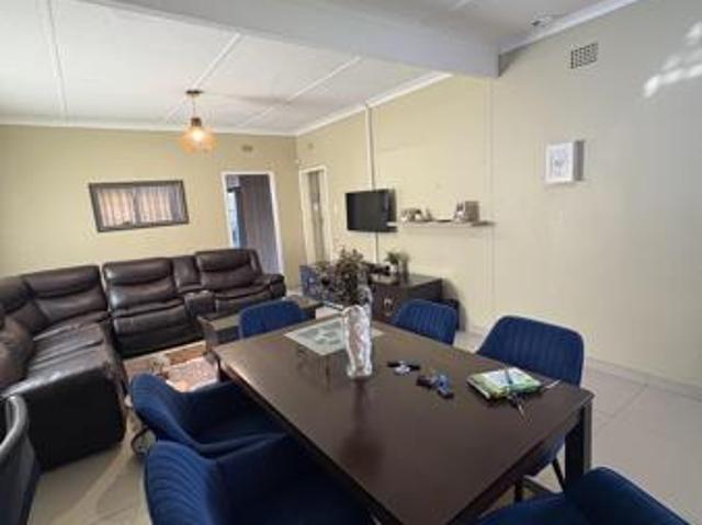House for rent in Ehlanzeni, Mpumalanga