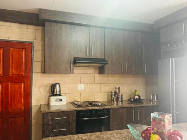 House for sale in Gert Sibande, Mpumalanga