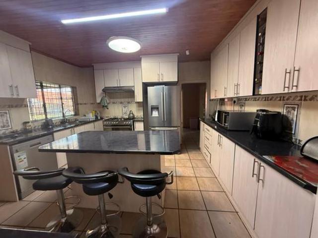 House for sale in Gert Sibande, Mpumalanga