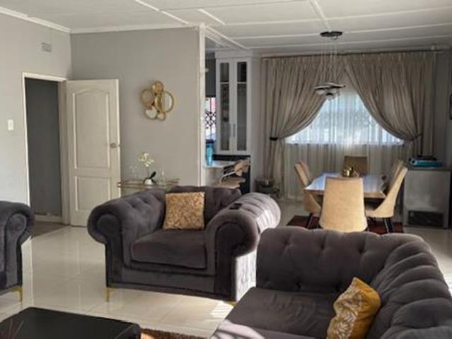 House for sale in Gert Sibande, Mpumalanga