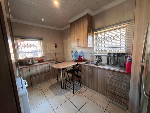 House for rent in Ehlanzeni, Mpumalanga