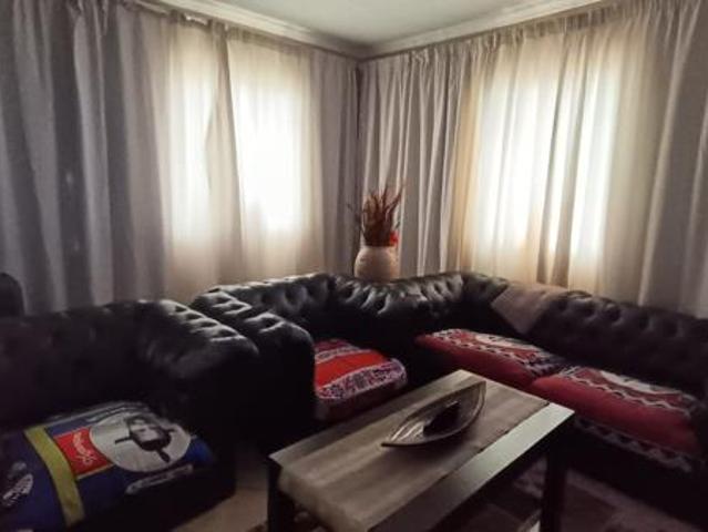 House for sale in Gert Sibande, Mpumalanga