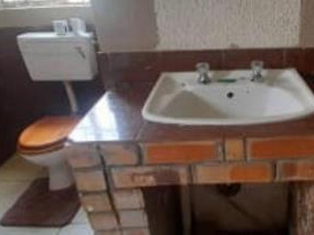 House for sale in Ehlanzeni, Mpumalanga