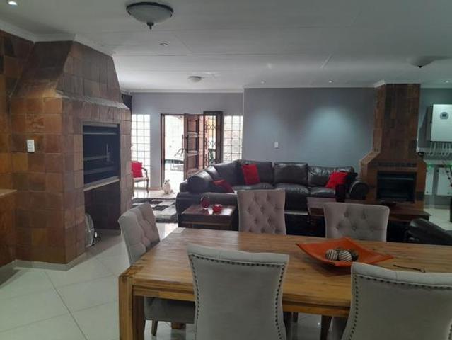 House for sale in Gert Sibande, Mpumalanga