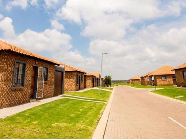 House for sale in Ehlanzeni, Mpumalanga