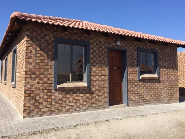 House for sale in Ehlanzeni, Mpumalanga