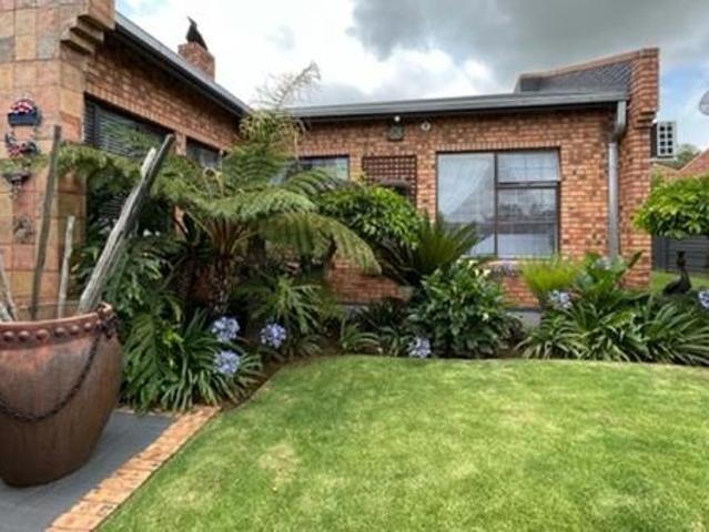 House for sale in Ehlanzeni, Mpumalanga