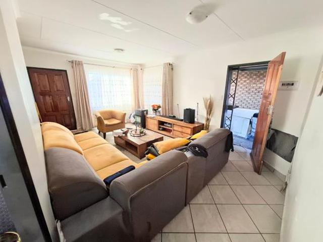 House for sale in Ehlanzeni, Mpumalanga