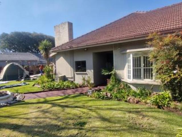 House for rent in Gert Sibande, Mpumalanga