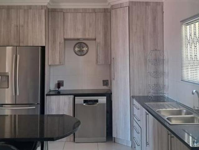 House for sale in Gert Sibande, Mpumalanga