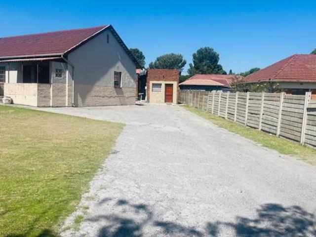 House for rent in Secunda, Govan Mbeki