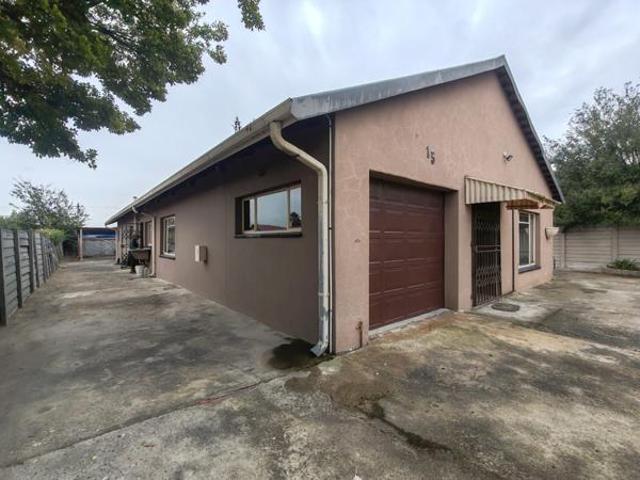 House for sale in Ehlanzeni, Mpumalanga