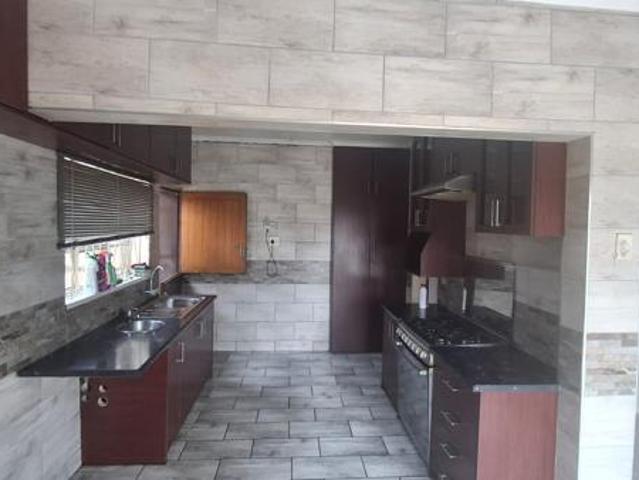 House for rent in Gert Sibande, Mpumalanga