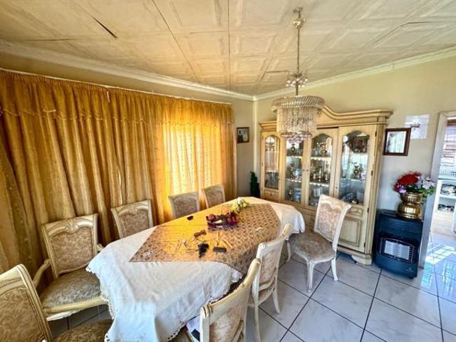 House for sale in Ehlanzeni, Mpumalanga