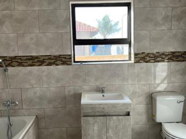 House for rent in Gert Sibande, Mpumalanga