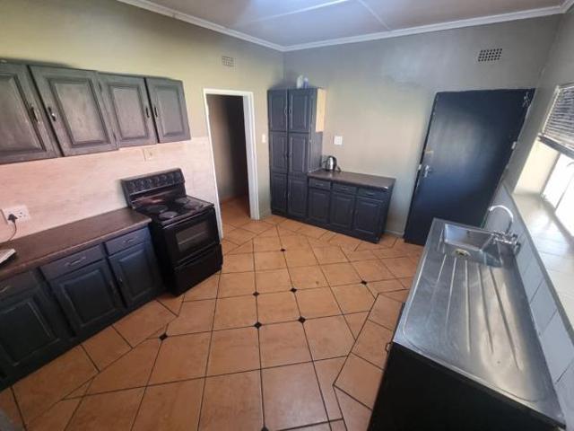 House for sale in Ehlanzeni, Mpumalanga