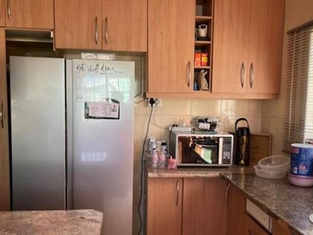 House for sale in Gert Sibande, Mpumalanga