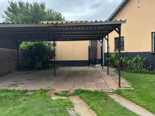 House for sale in Secunda, Govan Mbeki
