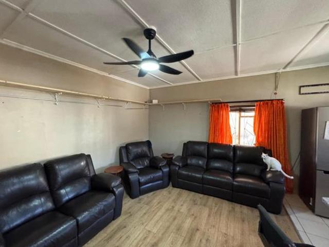 House for sale in Ehlanzeni, Mpumalanga