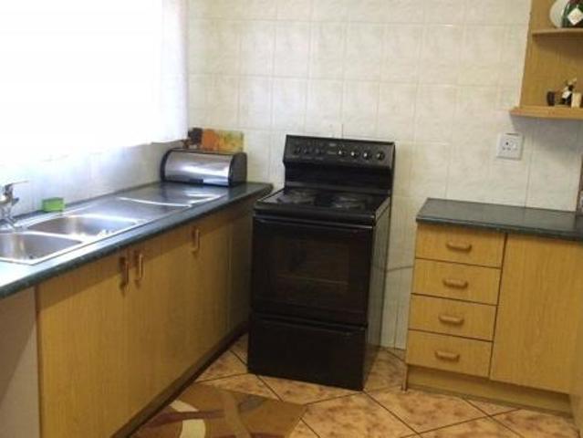 House for rent in Secunda, Govan Mbeki