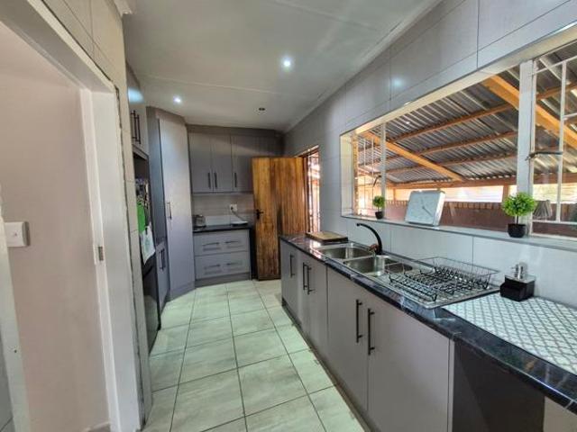 House for sale in Ehlanzeni, Mpumalanga