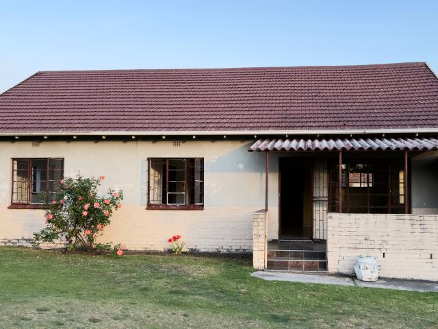 House for rent in Secunda, Govan Mbeki