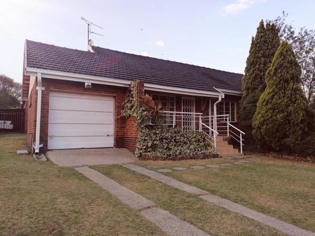 House for sale in Gert Sibande, Mpumalanga
