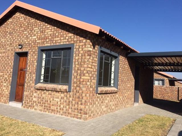 House for sale in Ehlanzeni, Mpumalanga