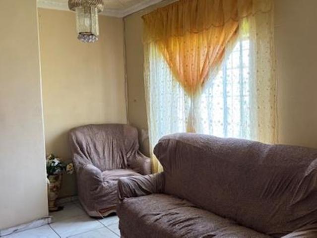 House for sale in Ehlanzeni, Mpumalanga