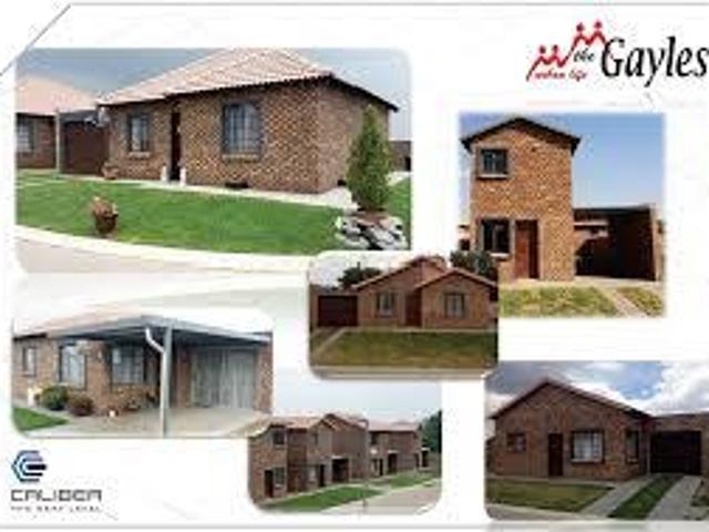 House for sale in Ehlanzeni, Mpumalanga