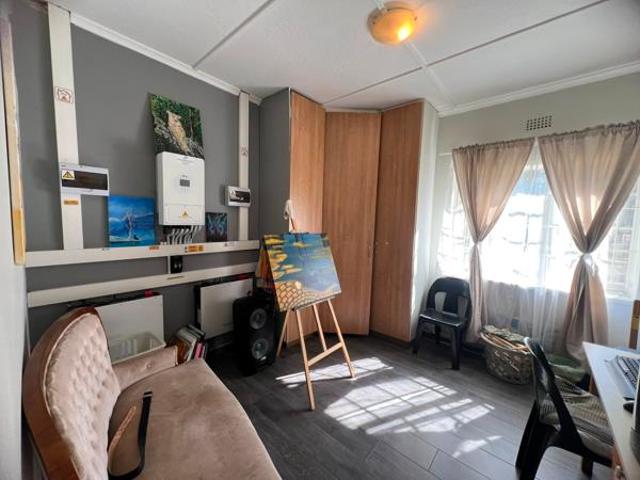 House for sale in Gert Sibande, Mpumalanga