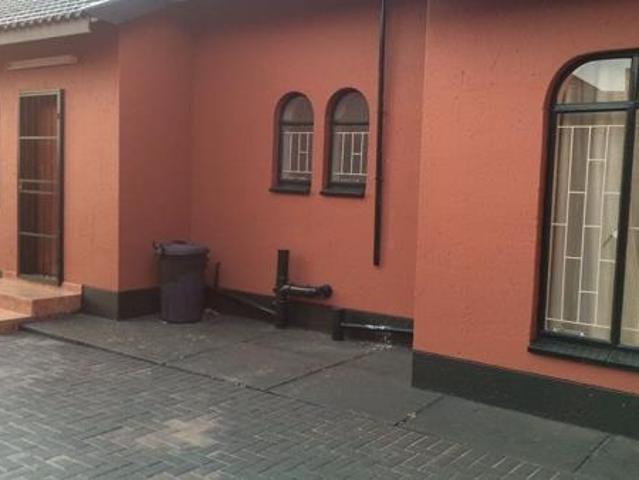 House for rent in Ehlanzeni, Mpumalanga