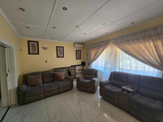 House for sale in Gert Sibande, Mpumalanga