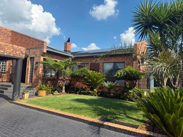 House for sale in Ehlanzeni, Mpumalanga