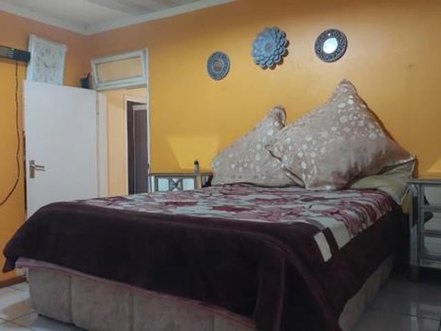 House for sale in Gert Sibande, Mpumalanga