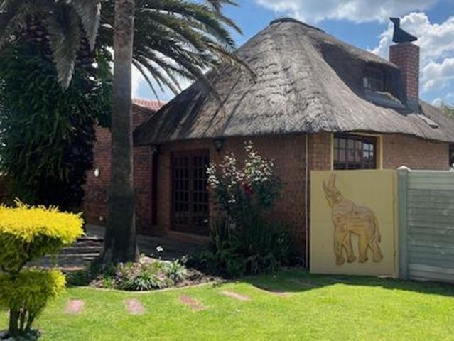 House for sale in Ehlanzeni, Mpumalanga
