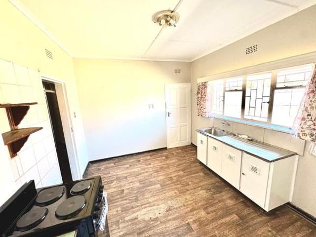 House for sale in Gert Sibande, Mpumalanga