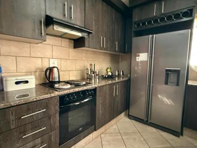House for sale in Gert Sibande, Mpumalanga