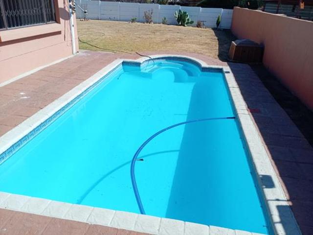 House for sale in Gert Sibande, Mpumalanga